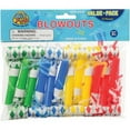 thumbnail image 4 of US Toy 4530 Blowouts for Parties - Pack of 12, 4 of 4
