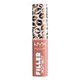 thumbnail image 3 of NYX Professional Makeup Filler Instinct Sheer Lipstick, Beach Casual, 3 of 9