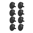 thumbnail image 1 of Air Fryer Silicone Feet Accessories Anti-scratch Protecting The Inner Coating For Pan Plate Crisper Plate Tray, 1 of 4