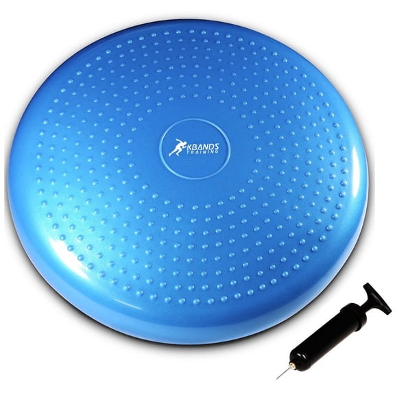 Kbands Balance Disk Fore Stability, Core Strength, and Balance