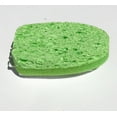 thumbnail image 2 of 6-Pack Dishwashing Cleaning Sponges Non-Scratch Libman Gentle-Touch Refills Case-12 Pads Scrubber, 2 of 5