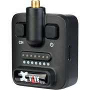 Xvive U9 Violin Wireless System - Black