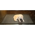 thumbnail image 2 of Rhino Mats TNC-4872CH 4 x 6 ft. Town N Country Entrance Mat, Charcoal, 2 of 2
