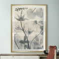 thumbnail image 5 of Wexford Home Silk Botanicals III  -Framed Giclee Print 18x24, 5 of 5