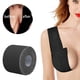 thumbnail image 1 of Cinta de Levantamiento de Pecho en Silicona, Invisible y Ajustable, Ideal para Vestidos Sin Espalda y Trajes de Baño, Color Negro, 5 Metros de Largo x 6 cm de Ancho (150g), 1 of 6