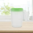 thumbnail image 4 of Large Capacity Cold Water Jug Reusable Pitcher Refrigerator Juice Jug Pitcher, 4 of 9
