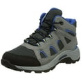 thumbnail image 2 of Merrell Oakcreek Mid Lace Waterproof Hiking Boot, Charcoal, 7 US Unisex Big Kid, 2 of 2