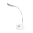 thumbnail image 2 of KAKOWELY Desk Lamp White 1Pack 15.7x5.1x5.1in, 2 of 10