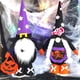 thumbnail image 5 of Gnomo De Otoño Gnomo De Otoño Decoración De Muñeca Sin Rostro Gnomo De Halloween Juguetes Lindos Elfo Enano Regalo Del Día De Acción De Gracias Decoración De Escena 2 Uds Advancent HA037737-00, 5 of 6