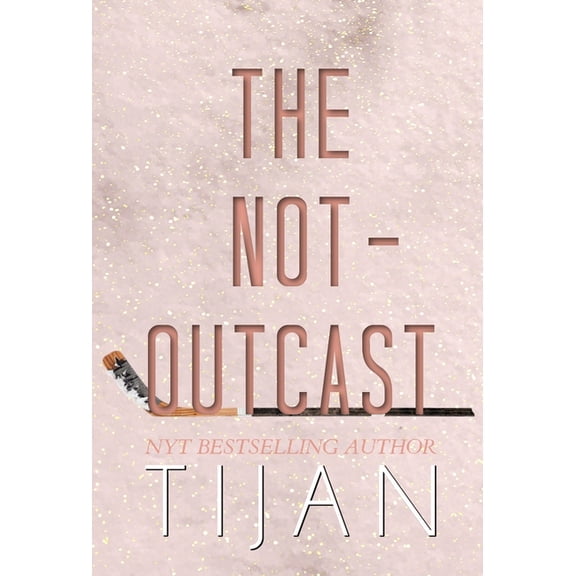 The Not-Outcast (Hardcover Edition), (Hardcover)