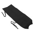 thumbnail image 1 of Water Softener Cover with Split Zippers, Outdoor Water Softener Brine Tank Cover, Waterproof All Weather Protection Water Resistant Outdoor Softener Filter Tank Cover, Black, 1 of 7