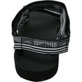 thumbnail image 2 of Teva Women's Original Universal Sandal 6 Campo Black/White, 2 of 7