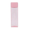 thumbnail image 4 of Transparent Water Bottle500ml 17oz Water Bottle Reusable Water Bottle Leak Proof Water Bottle Extended Durability, 4 of 5
