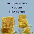 thumbnail image 6 of SheaMoisture Hydrate+Repair Protein Powder Hair Mask with Manuka Honey and Yogurt, 8 fl oz, 6 of 12