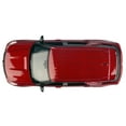 thumbnail image 4 of 2023 Ford Explorer Red Metallic "Timeless Legends" Series 1/43 Diecast Model Car by Motormax, 4 of 6