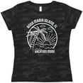thumbnail image 3 of Inktastic Summer Vacation Mode Anna Maria Island Florida Women's T-Shirt, 3 of 5