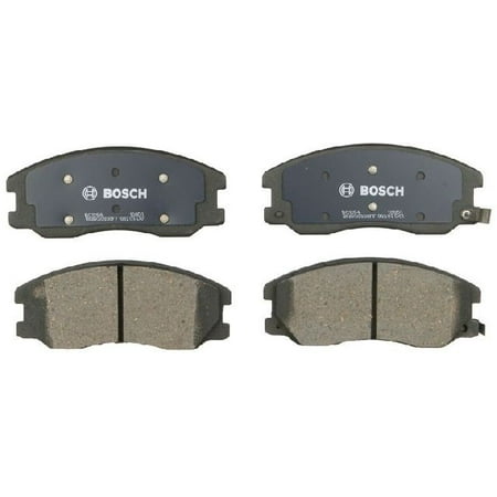 Saturn Vue Hood Replacement - Go-Parts OE Replacement for 2008-2010 Saturn Vue Front Disc Brake Pad Set for Saturn Vue