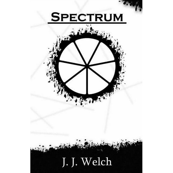 Spectrum (Paperback)