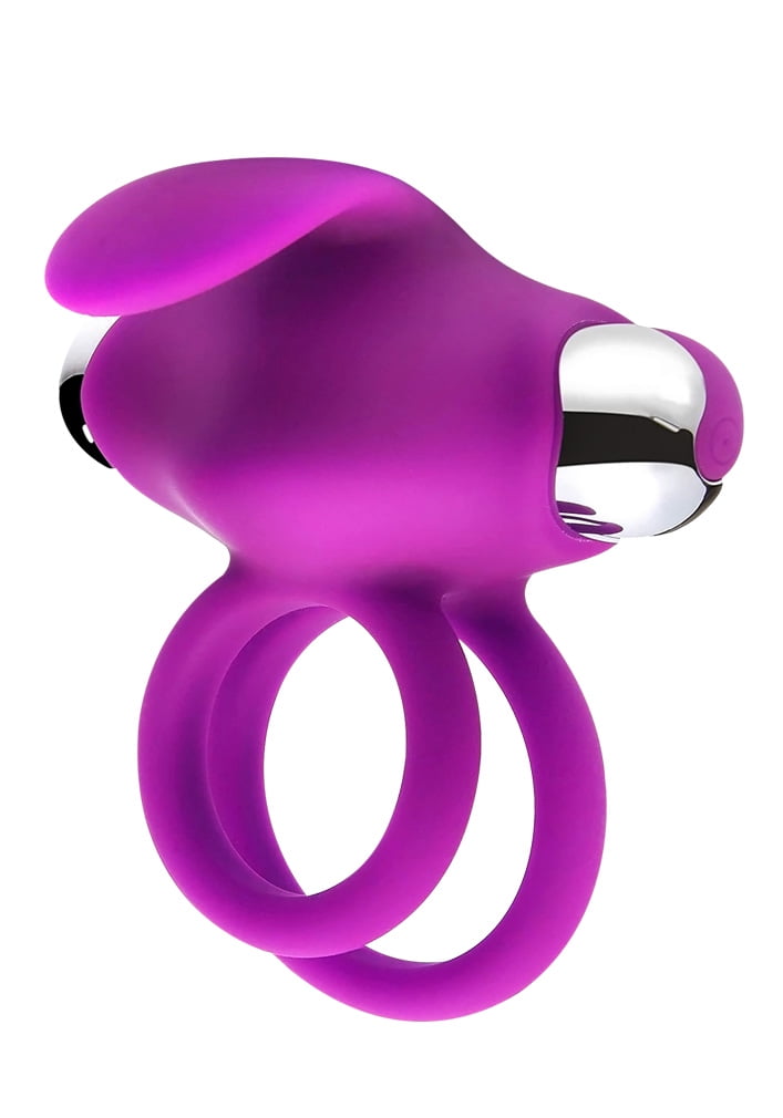 Penis Enhancing Sex Toy For Men Couples Sex Toys Mens Pleasure Cock Ring for Couple Sex Penis Ring Adult Sensory Sex Toys Cook Ring for Male for Longer Harder Stronger Machine Purple -