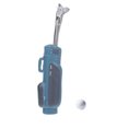 thumbnail image 1 of Shisuyan Mini Golf Set Blue Alloy 1Set 2.4In, 1 of 8