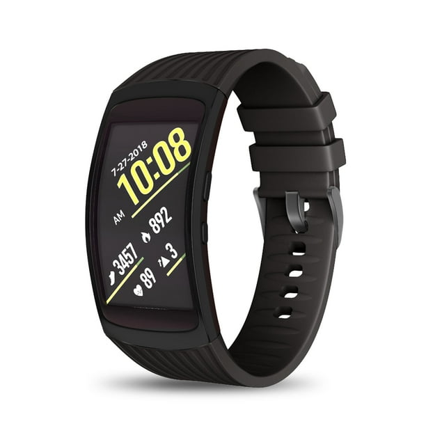 bands for samsung gear fit 2 pro