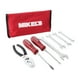 thumbnail image 1 of Kit Basico De Herramientas Mikels Modelo Khf-9062mi MIKEL'S KHF-9062MI, 1 of 4