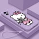 thumbnail image 3 of Cartoon Cute Kitty Flower Tpu Case For Samsung Galaxy A34 A54 A14 A13 S24 Plus Ultra A23 A11 A12 A24 A25 A50 A21S A22 A31 Cover, 3 of 5