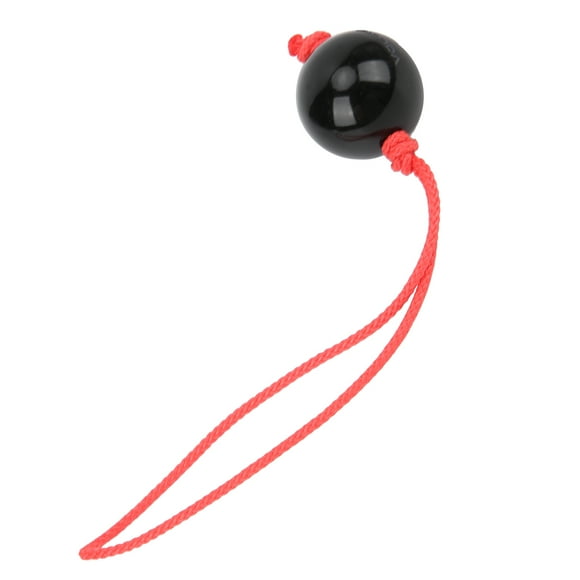 Tree Climbing Ball, Black Tree Climbing Arborist Ball For Climbing