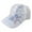 WH2, variant on HNMKIU Sun Shading Sunscreen Korean Lace Hollow Flower Baseball Cap Casual Fashion Breathable Adjustable Lightweight Unisex Outdoor Summer Headwear WH3 - One Size