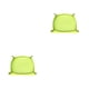 thumbnail image 3 of Estera para plantar Ounissouiy reutilizable plegable impermeable tela Oxford 50 cm x 50 cm 2piezas, 3 of 6