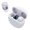 White, variant on Wireless Earbuds Bluetooth Headphones, Bluetooth 5.3 Stereo over Ear Buds,Noise Cancelling Mic, IPX7 Waterproof Headset for Workout/Running - Green