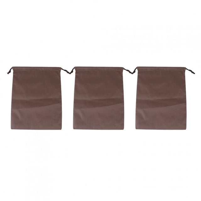 Bolsas Duraderas A Prueba De Polvo, Bolsa Con Cordón, Bolsas Para Zapatos Para Las Necesidades Diarias Camping Al Aire Libre Viajes Senderismo ANGGREK AGX2206