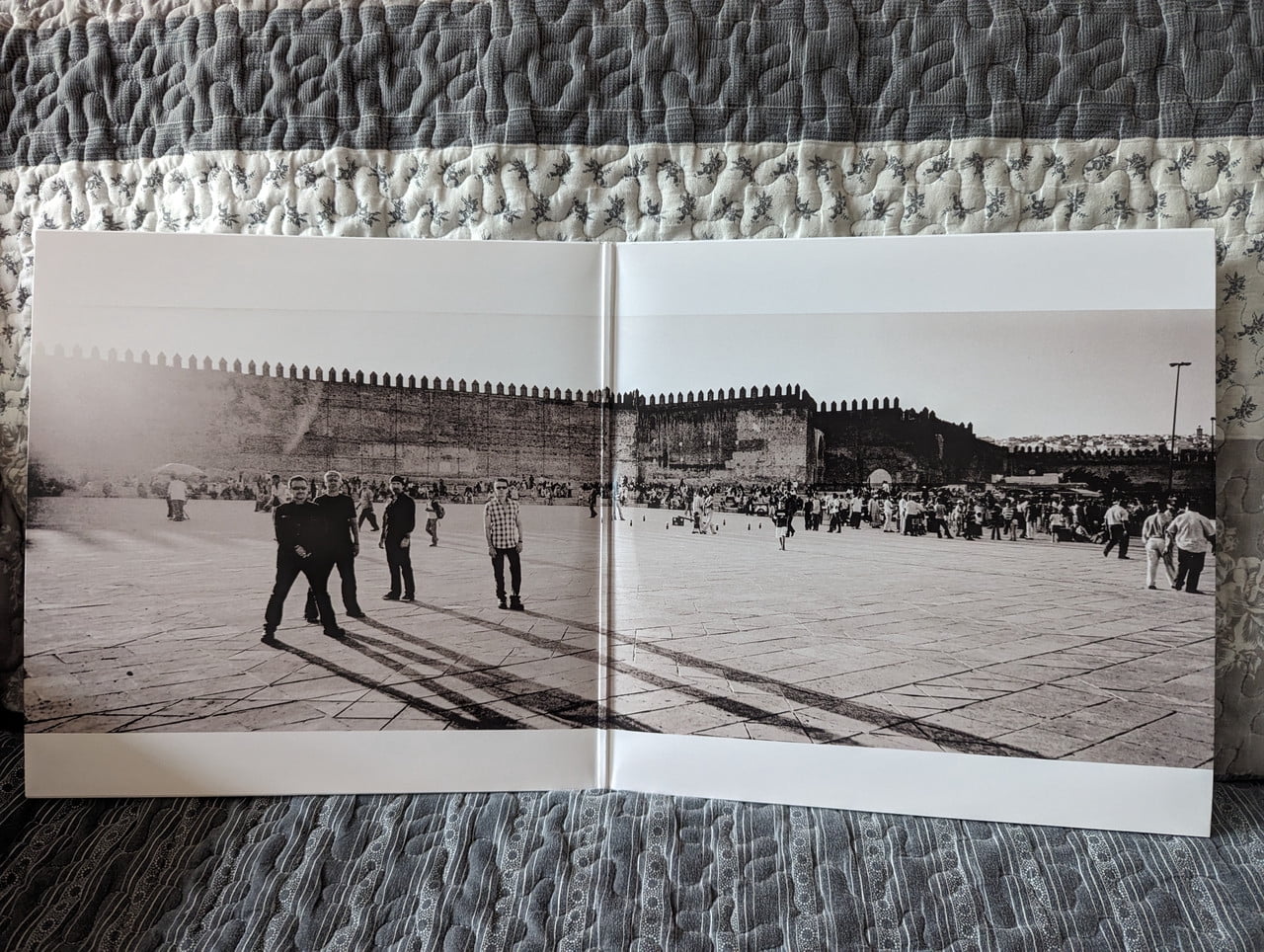 U2 - No Line On The Horizon - Music & Performance - Vinyl