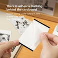 thumbnail image 3 of NIIMBOT Photo Paper Only For B1 Pro/B2 Pro/B21_Pro,300dpi Upgraded Thermal Photo Printing,White, 3 of 17