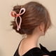 thumbnail image 2 of Pinzas para el pelo con forma de garra, pinzas antideslizantes, accesorios para el cabello, pasadores para mujeres y niñas., 2 of 4