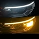 thumbnail image 3 of Bar de Luz Led Coche Flexible Tipo de Coche Led Luz de Señal de la Señal de Giro Luz de Funcionamiento Diurna Multifuncional, 3 of 9
