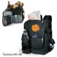thumbnail image 1 of Turismo Impresión digital negra Clemson U Tigers Picnic Time 641-00-175-104-0, 1 of 1