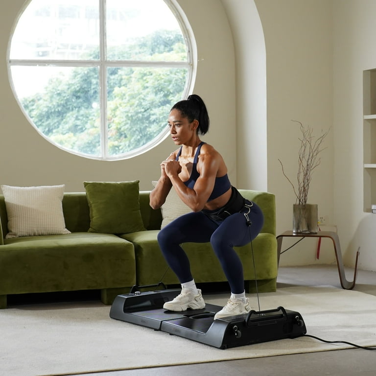 Motion Space Smart Trainer 6 in 1 Home Gym Fitness Equipment