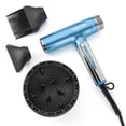 thumbnail image 1 of Secador de pelo BabylissPro Nano Titanium Ionic Lightweight Blue, 1 of 8