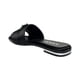 thumbnail image 4 of Sandalia Mujer Kipon Casual Formal negro 24, 4 of 6