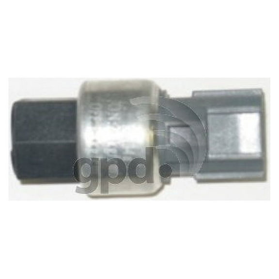 Global A/C Clutch Cycle Switch 1711502 Fits select: 1998-2002 DODGE RAM 1500, 1998-2002 DODGE RAM 2500