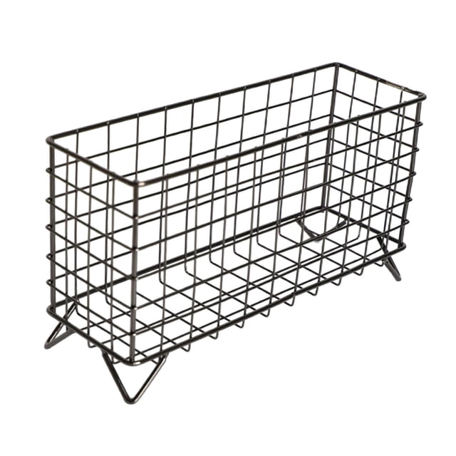 GUOOL Coffee Pod Holder Coffee Capsule Storage Basket for Espresso Capsules Office