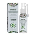 thumbnail image 1 of herbal care spray gently care and nourish the body and skin External care spray, 1 of 5