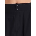 thumbnail image 5 of RBX Active Women's Tennis Golf Skirt with Built-In Shorts and Snap Button Waistband, 5 of 7