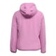 thumbnail image 2 of Chamarra George para Mujer Lisa con Forro de Fur y Capucha, 2 of 4