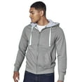 thumbnail image 2 of Awdis Chunky Premium Heavyweight Hooded Sweatshirt / Hoodie / Zoodie, 2 of 3