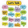 thumbnail image 2 of Bulletin Board: Conversation Starters Bulletin Board (Other), 2 of 2
