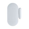 thumbnail image 2 of NARABB Door Window Alarm Sensor With Remote,Door Window Sensor,Smart Home Antitheft And Antiintrusion Closed Objects,Detects Opened And Closed Doors Or, 2 of 7