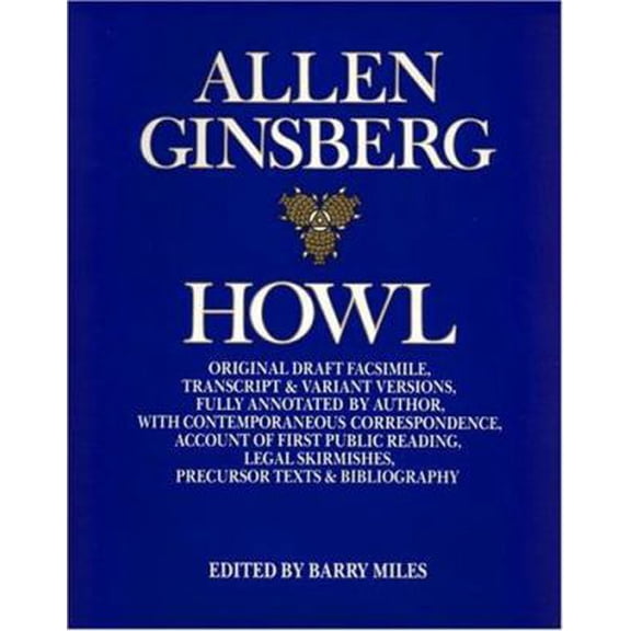 Pre-Owned Howl (Paperback) 0060926112 9780060926113