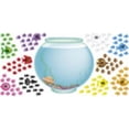 thumbnail image 1 of Trend Enterprises T-8086 Bb Set 100-Day Fishbowl, 1 of 2